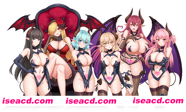 【日式SLG/中文/步兵全动态】带我去地下城吧！！ v1228 年末更新 官中步兵版 【1.2G/更新/CV】