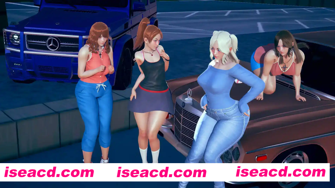 【欧美SLG/汉化/动态】伊甸碎片Ch-2 AI版【PC+安卓/2.81G/更新】Eden [Ch-2]