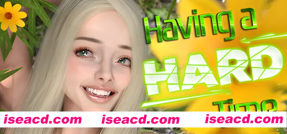 【欧美SLG/官中/扶她/PC+安卓】 艰难时期 过得很艰难 H艾薇ing a HARD Time Ver0.4.1 官方中文版【2.10G】