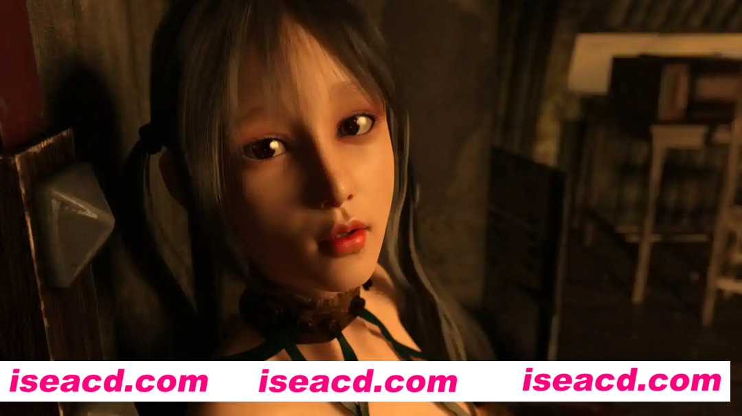 【神作SLG/汉化/沙盒】沙漠潜行者0.18.1AI修复版【PC+安卓/8.76G/更新】Desert Stalker [v0.18.1]