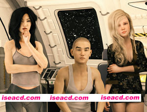 虚空无尽的传说 v0.12.7 汉化版 PC+安卓 动态SLG游戏 4.1G