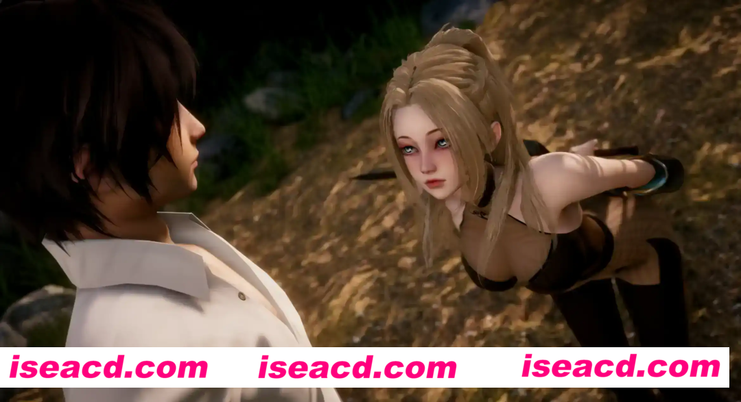 【亚洲SLG/汉化/动态】异世界天堂0.5AI版【PC+安卓/5.59G/更新】Isekai Paradise [0.5]