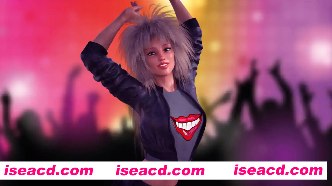 【欧美SLG/汉化/动态】熟女游戏v0.45 AI版【PC+安卓/6.81G/更新】MILF Games [v0.45]