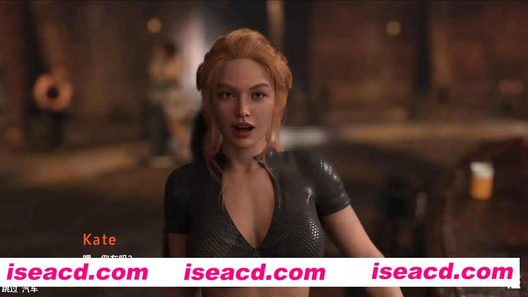 【欧美SLG/汉化/动态】闭目养神S2Ch.7 AI版【PC+安卓/4.81G/更新】With Eyes Closed [S2 Ch.7]