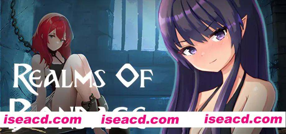 【互动SLG/官中/全动态/步兵】奴役的秘境 Ver1.07 官方中文步兵版【4G】