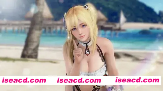 【大作魔改/中文整合】死或生5 最后一战 V1.10C 豪华皇帝版+上万绅士MOD整合包+存档【12G+66G/新整合】