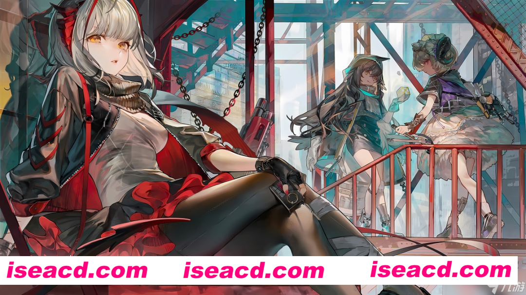 【手游破解/中文】来自星尘 安卓完全破解版 官方中文带作弊【1G/全CV】