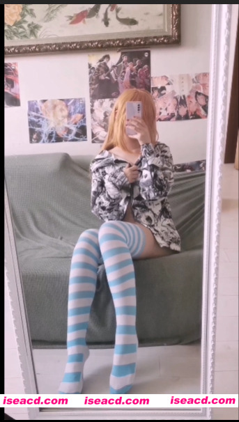 【COSPLAY/合集/全视频】韵韵 全视频资源整合 64部合集[64V]【19G】