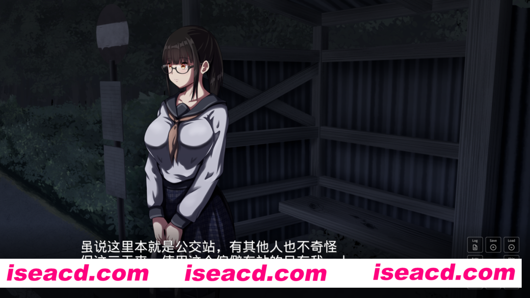 【日系SLG/汉化/猥亵】背德的冲动 背徳の衝動 官方中文版【979M】