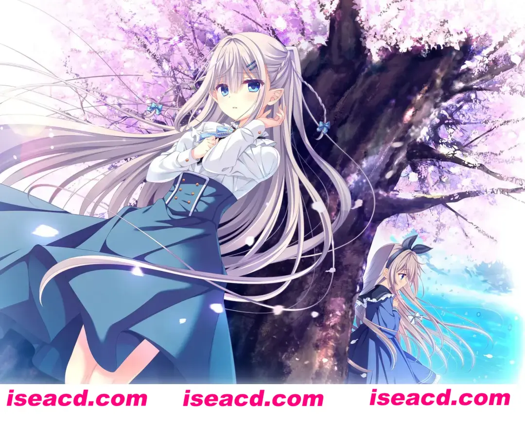 【日系ADV精品/全CV】甜蜜的幸福 D.C.5 Sweet Happiness 〜ダ・カーポ5〜スイートハピネス ver1.02 AI汉化内嵌版+全CG存档【6.2G】