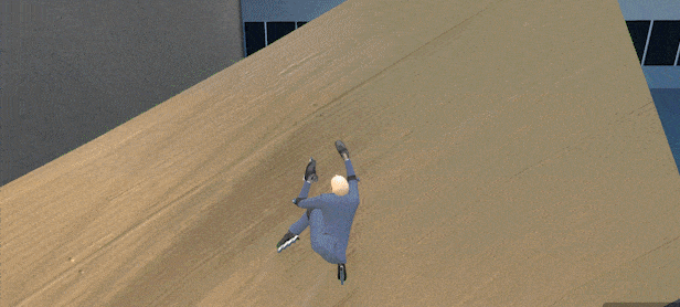 【整活儿ACT/中文/3D】《找个班上 Get To Work》v1.0 官方中文版【4.3G/新作】