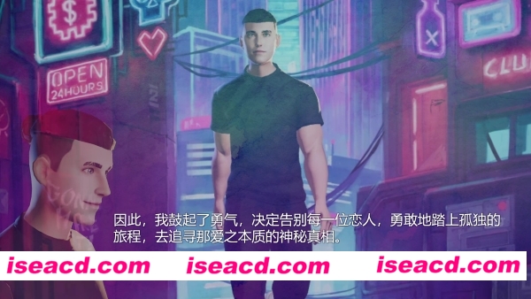 【整活ACT/中文/3D】《分手擂台》TENOKE 官方中文硬盘版【4.4G/新作】