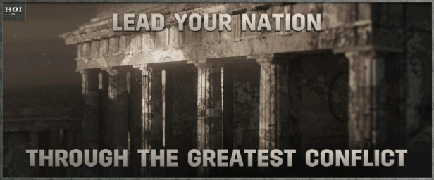 【战略SLG/中文】钢铁雄心4 Hearts of Iron IV V1.16.9 官方中文【5G/更新】