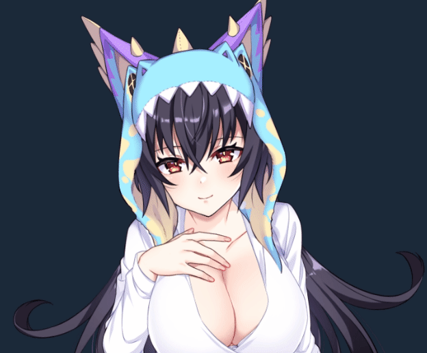 【养成策略SLG/中文/步兵/动态CG】怠惰的怪兽公主不想工作 V1.091官方中文步兵版【2G/全CV】