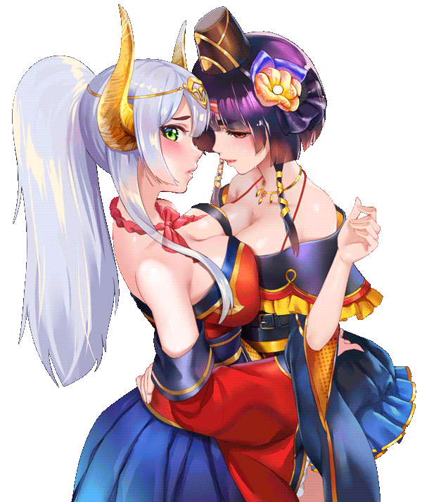 【SLG/中文/步兵】爱的异世界 H-Isekai Loves Build.8252704 STEAM官方中文版+DLC整合【2.1G/全CV】