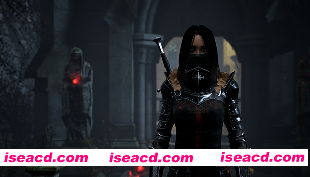 守望之影/Shadow Watcher（Build.8005567）