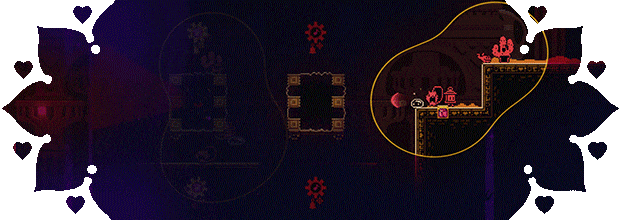 【横版ACT/中文/像素风】《因果动物园/KarmaZoo》v1.06.002 官方中文硬盘版【370M/新作】