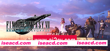最终幻想7重制版/FINAL FANTASY VII REMAKE INTERGRADE（更新v1.003）