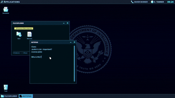 【模拟SLG/中文/2D】《接线疑云 The Operator》v1035_4474 官方中文版【3.6G】