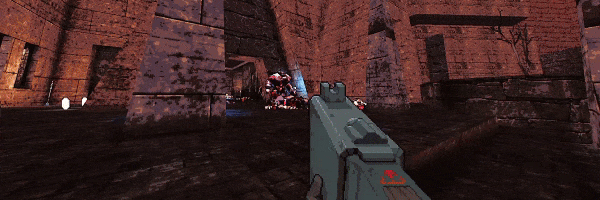 【FPS/中文/像素3D】术士计划2/Project Warlock II 官方中文版 v0.9.0.39 【4.8G/更新】