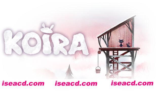 【休闲治愈ACT/中文】小狗朋友/Koira V1.00 官方中文版【900M/新作】