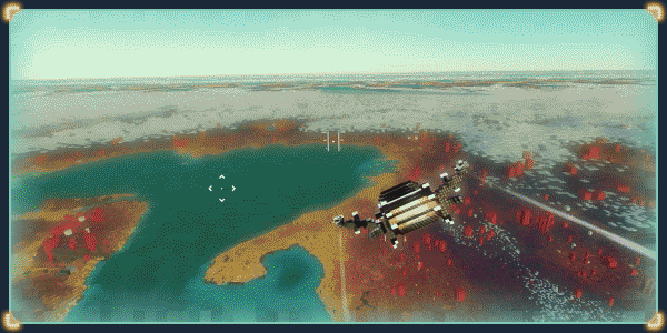 【沙盒RPG/中文/3D】方块奥德赛/Cubic Odyssey 官方中文版【5.8G/新作】