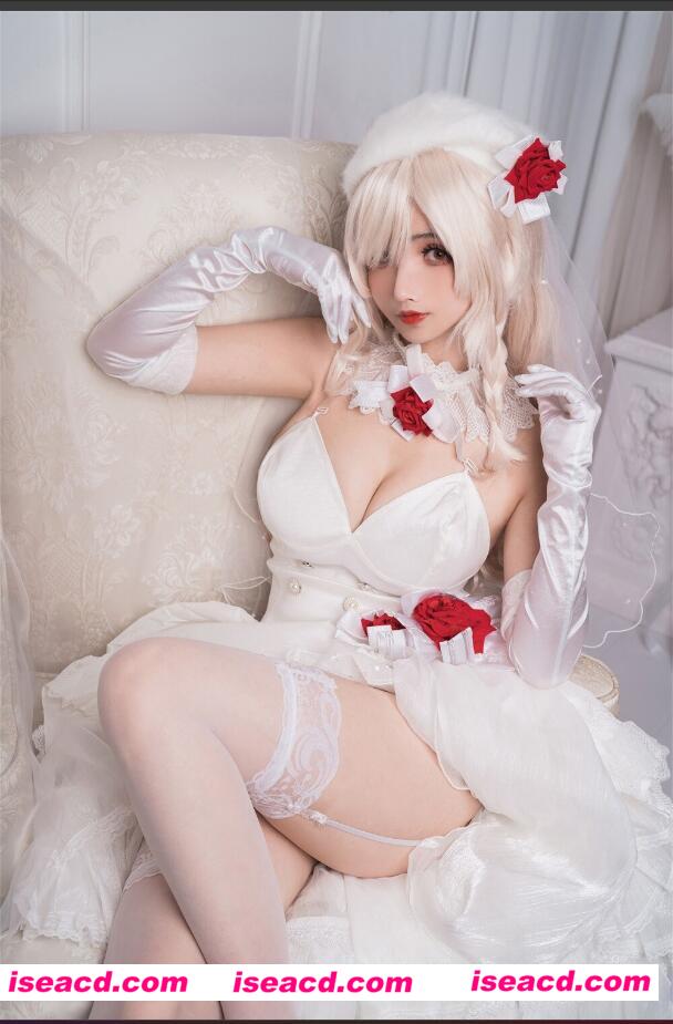 【cosplay/合集/带视频】[rioko凉凉子]爱宕/玛修/贞德/丽塔-No.000~010共11套合集[195P 6V]【2G】