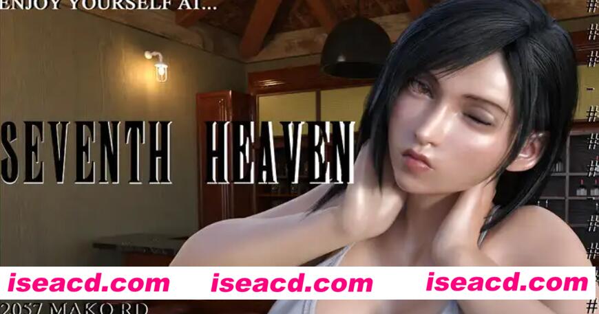 【欧美SLG/汉化/PC+安卓】蒂法的黑暗天堂/Tifa’s Dark Heaven V0.2汉化版【900M】