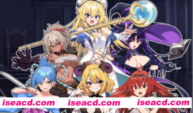 【日式SLG/中文/步兵/全动态】两个月的魔王 二ヶ月の魔王 STEAM官方中文+步兵DLC【600M/更新/全CV】