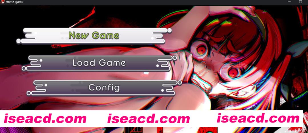 【日式RPG/AI汉化/微重口】冤罪少女 False Convict’s AI汉化版【700M/新作】