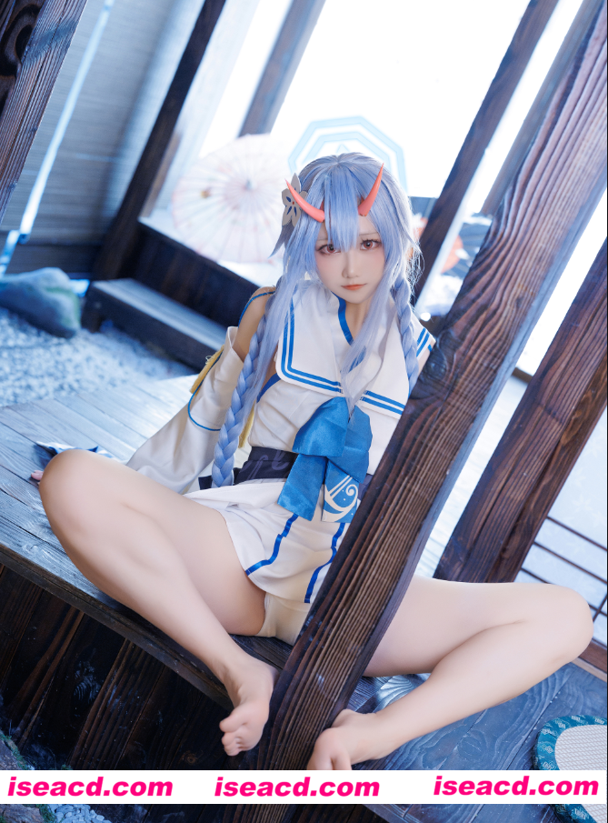 【COSPLAY/合集】[lunananya] fantia28套合集（截至2024年8月刊）【5.62G】