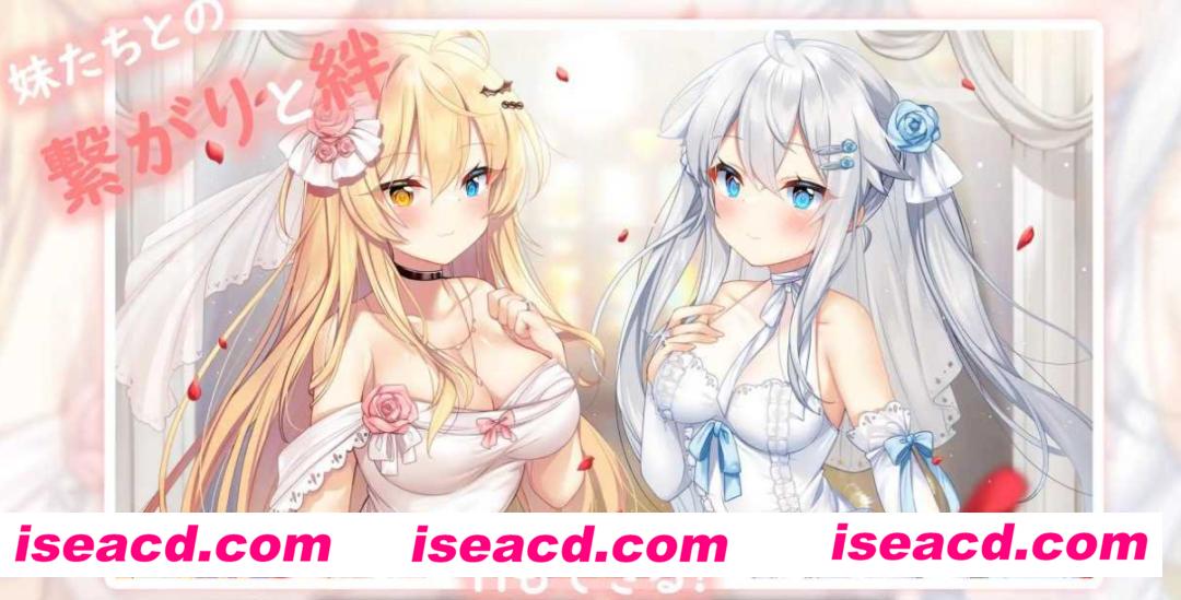 【日式大作SLG/中文/动态CG】恋心链接-想传达的恋爱之心/イモコネ—届けたい恋心 DL官方中文版【5.3G/新作/CV】