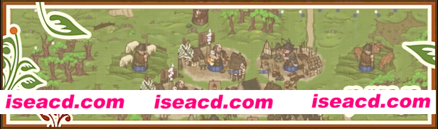 【策略SLG/中文/2D】领主争锋/Rising Lords v1.2.1.567 官方中文版【600M/新作】