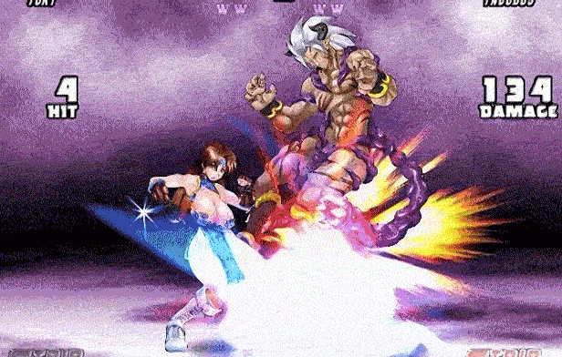 【格斗FTG/中文/全动态】爆衣战士5:黑暗武斗会-豪华完整版V1.2 官方中文+DLC整合【900M/全CV】