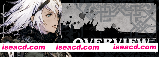 尼尔：人工生命 NieR Replicant™ ver.1.22474487139… Build 7396468+2 DLC 最新中文学习版 便携版 免解压免安装 单机游戏 游戏下载 下载即玩