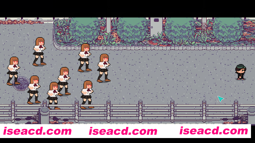 【ARPG/中文/像素】对不起，生还者/SORRY SURVIVOR v1.0.0 官方中文版【4.8G/新作】