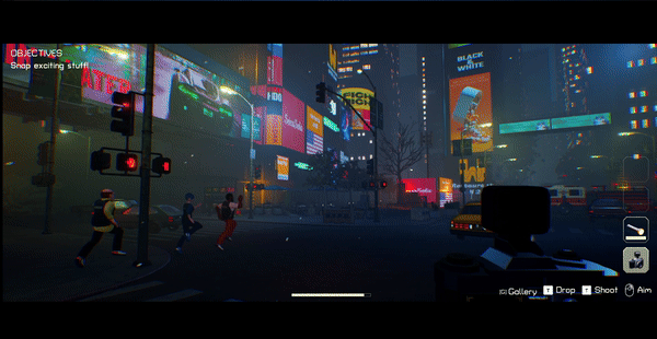 【ACT/中文/3D】头条猎手/The Headliners Build.18441835 官方中文版【7.8G】