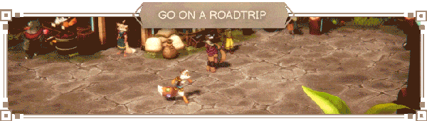 【日式RPG/中文/像素风格】《泰拉往事 Terra Memoria》V2024.06.10 官方中文硬盘版【4.3G】