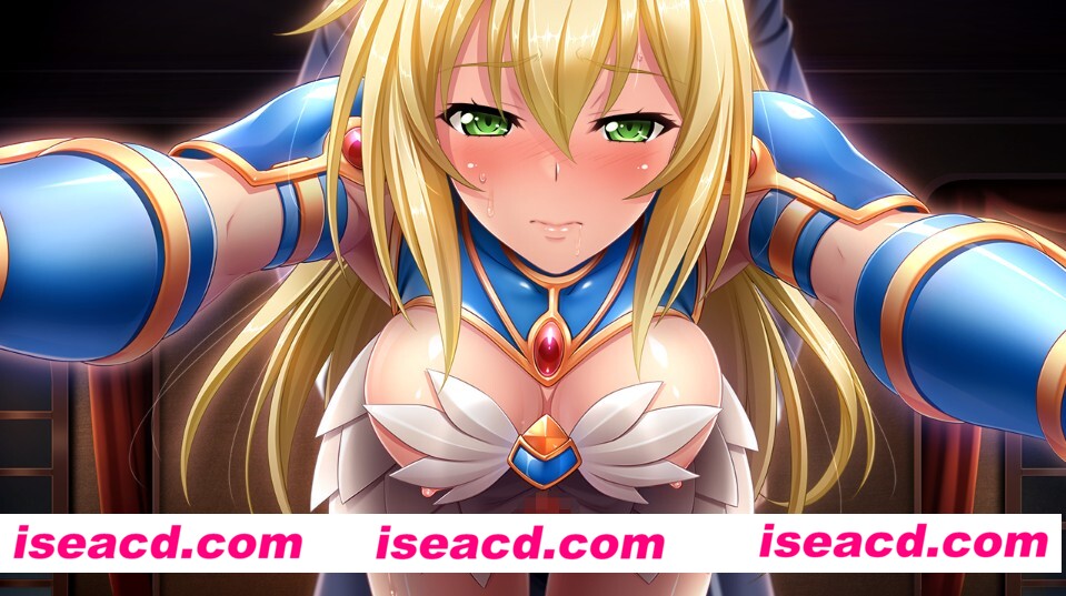 【日式ADV/AI汉化】战女神瓦尔基里3/戦乙女ヴァルキリー３ AI汉化版【3.8G/全CV】