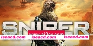 狙击手：幽灵战士1/Sniper: Ghost Warrior