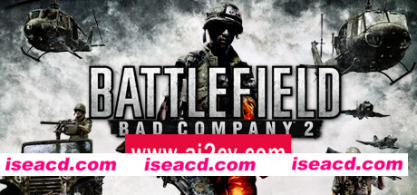 战地：叛逆连队2/Battlefield: Bad Company 2