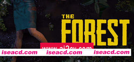 森林/迷失森林/The Forest