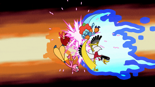 【ACT/中文/2D】《飞拳爆 Fly Punch Boom》BUILD 17090782 官方中文版【530M/新作】