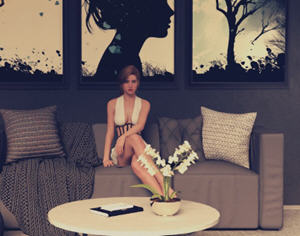 夺回所有(Reclaiming the Lost) v0.10 汉化版 PC+安卓 动态SLG游戏 6.2G