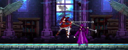 【横版ACT/英文/像素街机】托兹奥哈之夜：德古拉的复仇（Toziuha Night: Dracula\’s Revenge） 【630M】