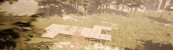 【生存RPG/中文/类魂】倾覆之国：最后一战 官方中文硬盘版【8.3G/新作】