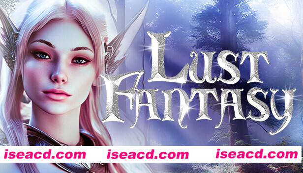 【大作SLG/中文/步兵】涩欲幻想/Lust Fantasy 官方中文步兵版【3.3G/新作/CV】