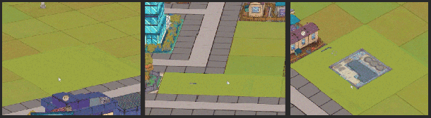 【建造SLG/中文/2.5D】《卡牌城镇/Cardboard Town》BUILD 16273468 官方中文【950M/新作】