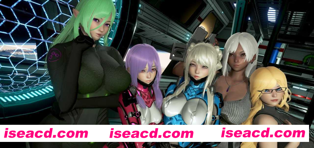 【后宫SLG/精翻汉化/PC+安卓】欧派奥德赛/Oppai Odyssey Ver0.4.5 奥德赛吧精翻汉化步兵版【8G/更新】