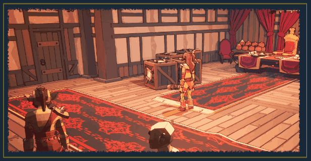 【ACT/中文/可联机】除暴守卫/GUARDS! V7.2 官方中文可联机版 【800M】